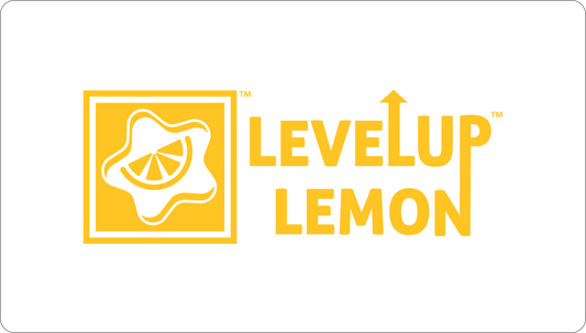 Levelup Lemon Gift Card