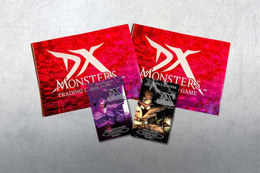 Spell Masters and Kingdom of Swords - Bundle
